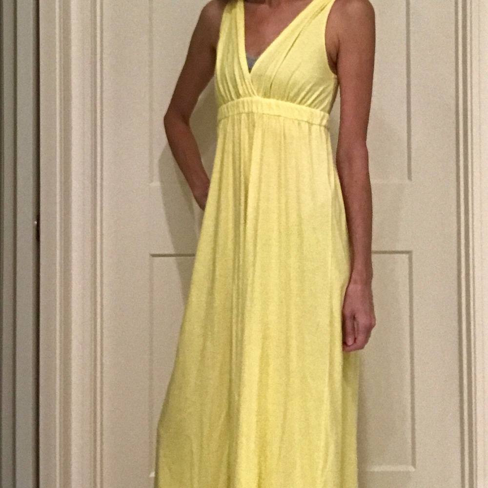 Gypsy 05 Maxi dress